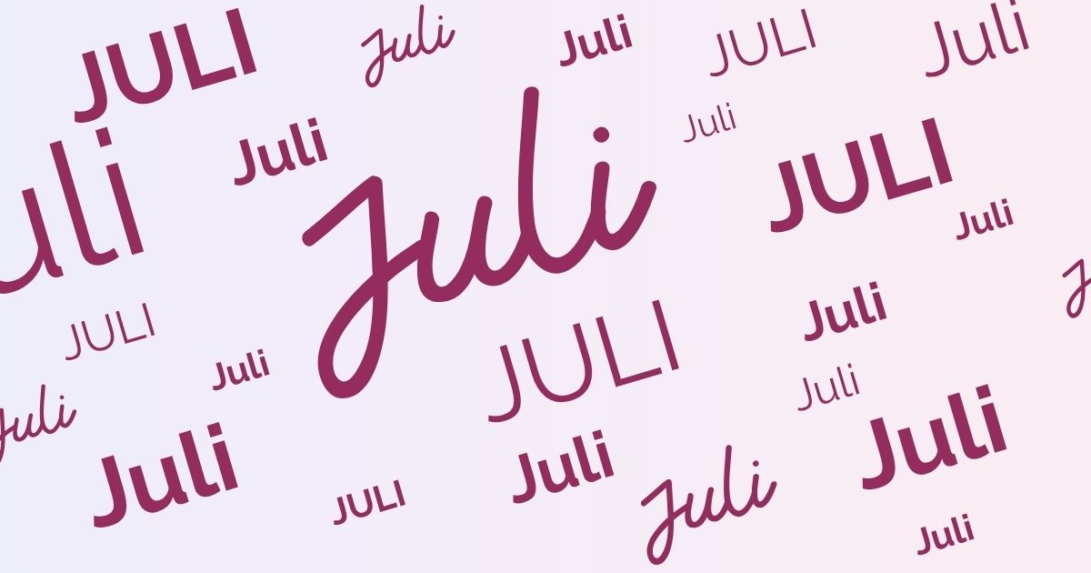 Entdecke unsere Kreativ-Events im Juli – Jetzt mitmachen!