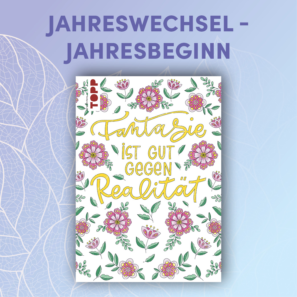 Warenpaket Jahreswechsel - Jahresbeginn