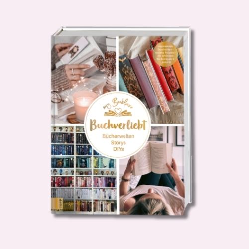 . Diese Autor:innen und Bookstagrammer:innen sind dabei