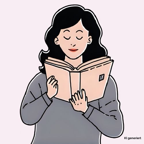 . Buchblogger Begriffe einfach erklärt