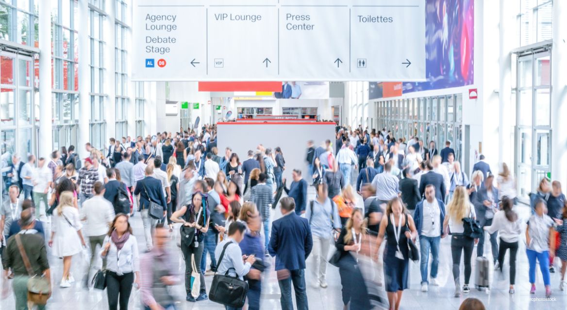 DIY, Signierstunden & volle Bücherregale: Rückblick auf die Frankfurter Buchmesse 2024