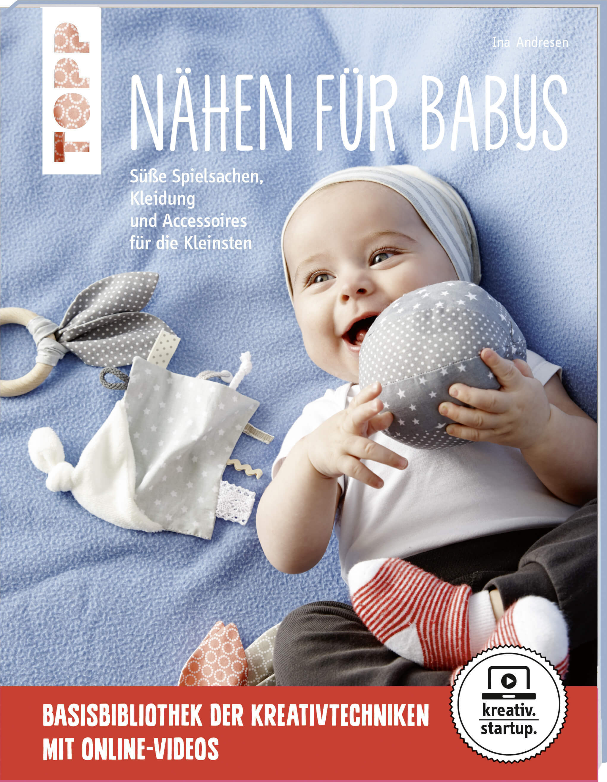 Buch N hen Mit Jersey Babyleicht Bestellen TOPP Kreativ Buch N hen Mit Jersey Babyleicht Bestellen TOPP Kreativ