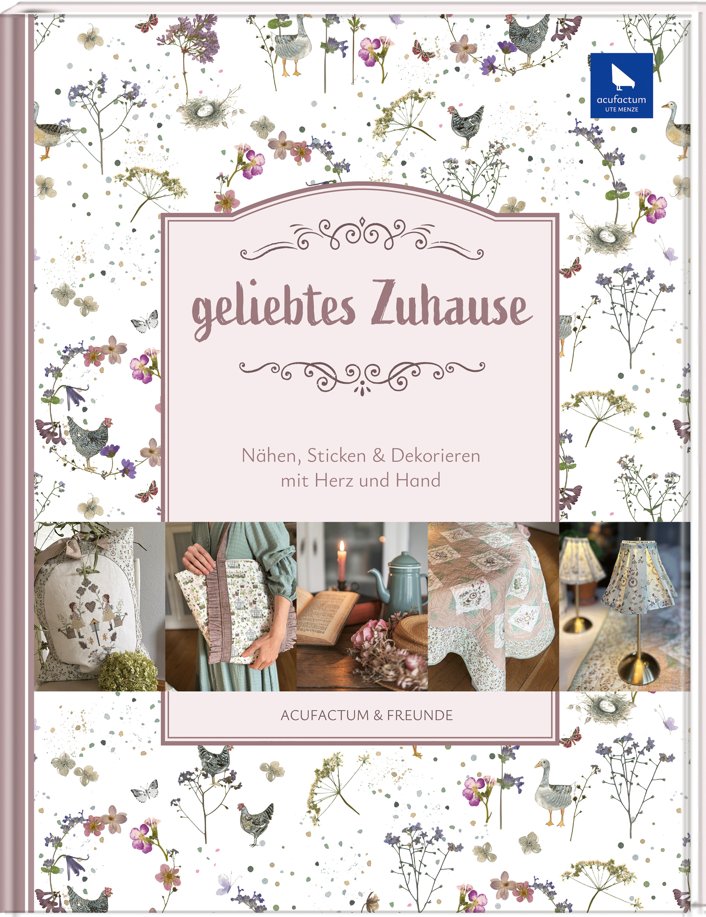 Geliebtes Zuhause