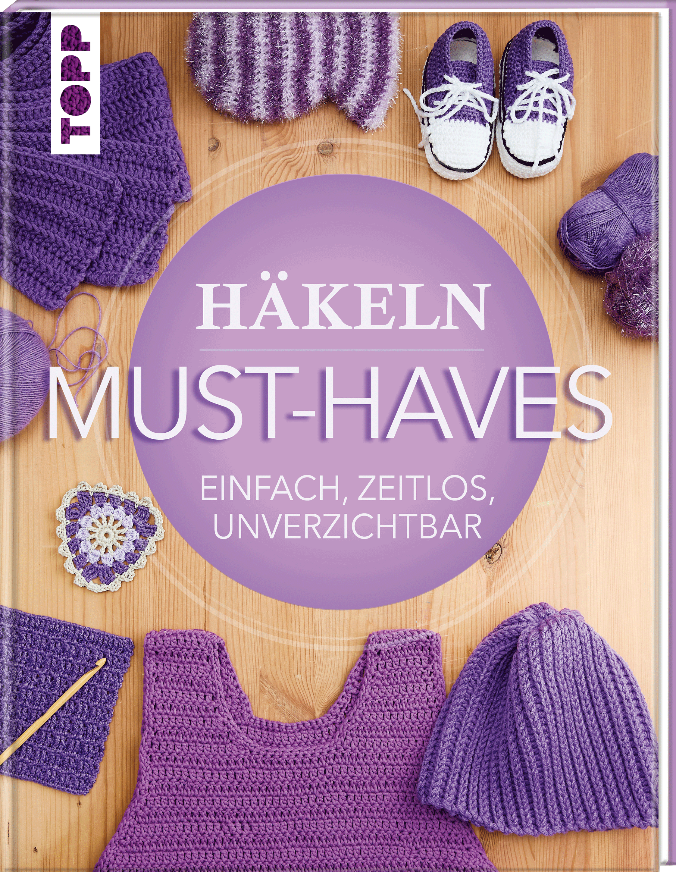 Häkeln Must-Haves