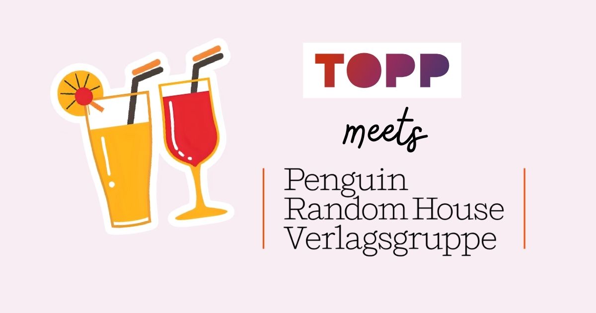 Sommerfest in München: Wir besuchen die Penguin Random House Verlagsgruppe