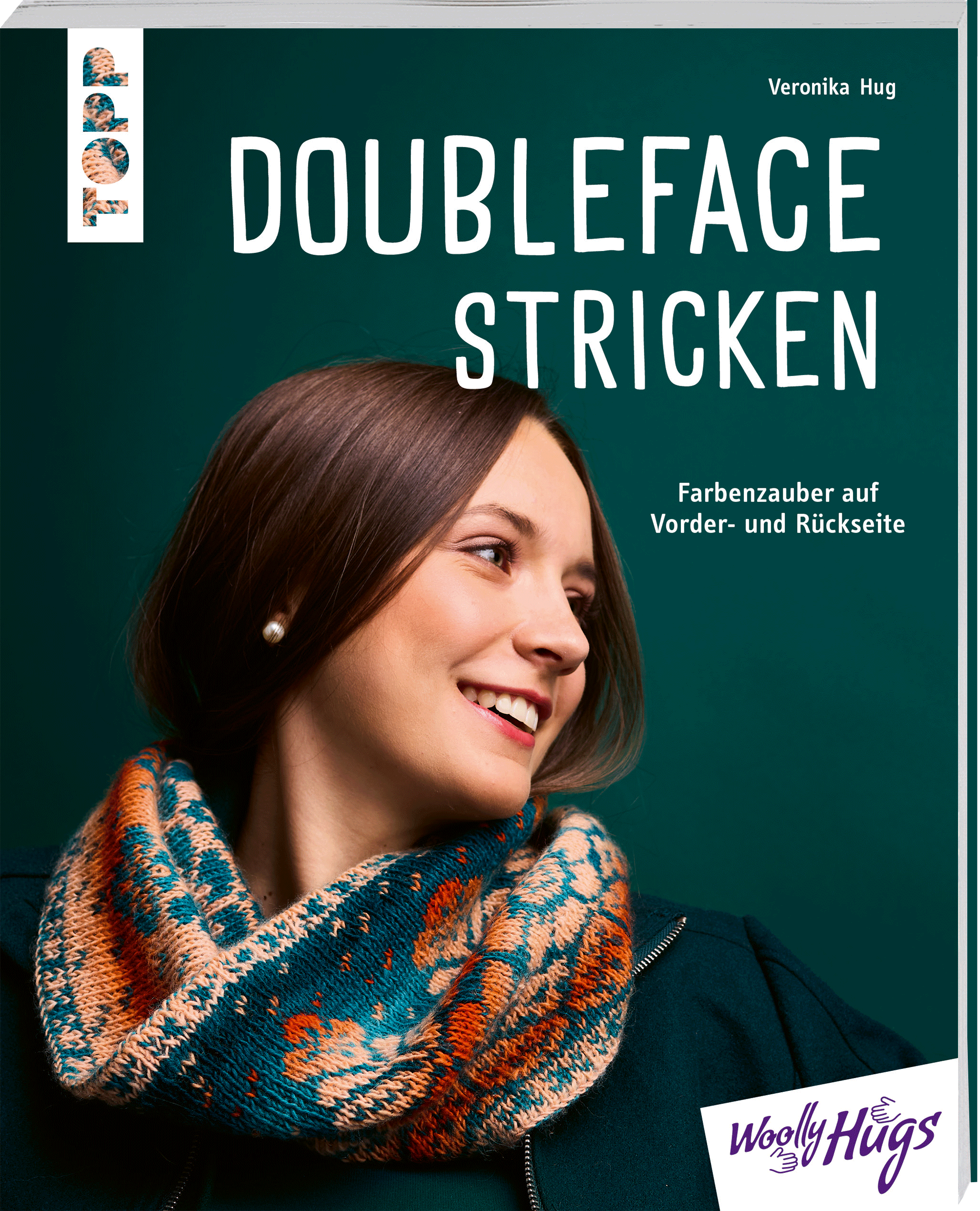 Doubleface stricken Doubleface stricken