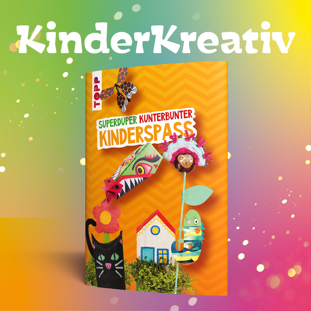Aktion KinderKreativ