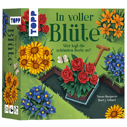 In voller Blüte – Wer legt die schönsten Beete an? 