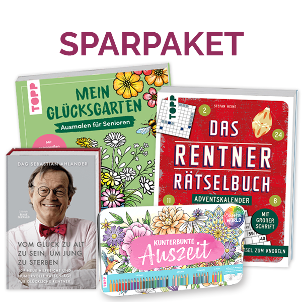 Senioren Sparpaket