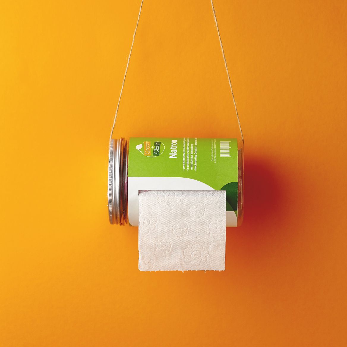 . Camping Hack: Coole Rolle