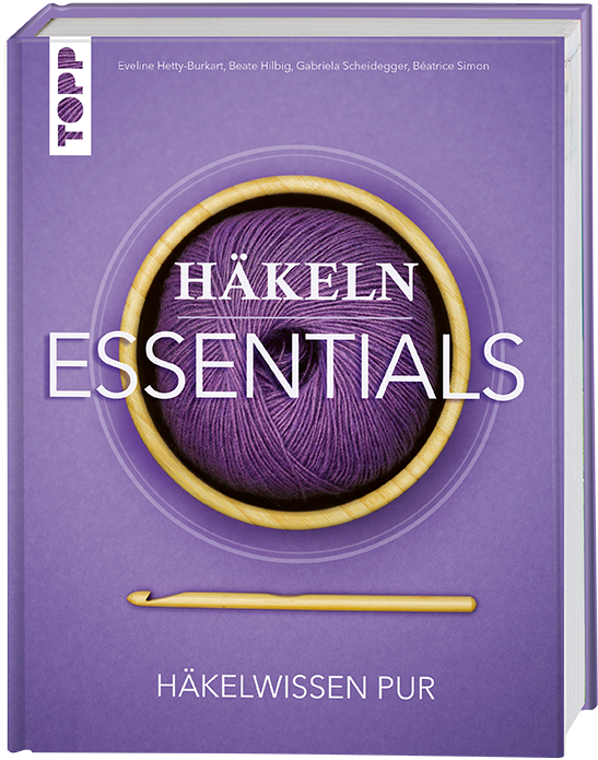 Häkeln Essentials