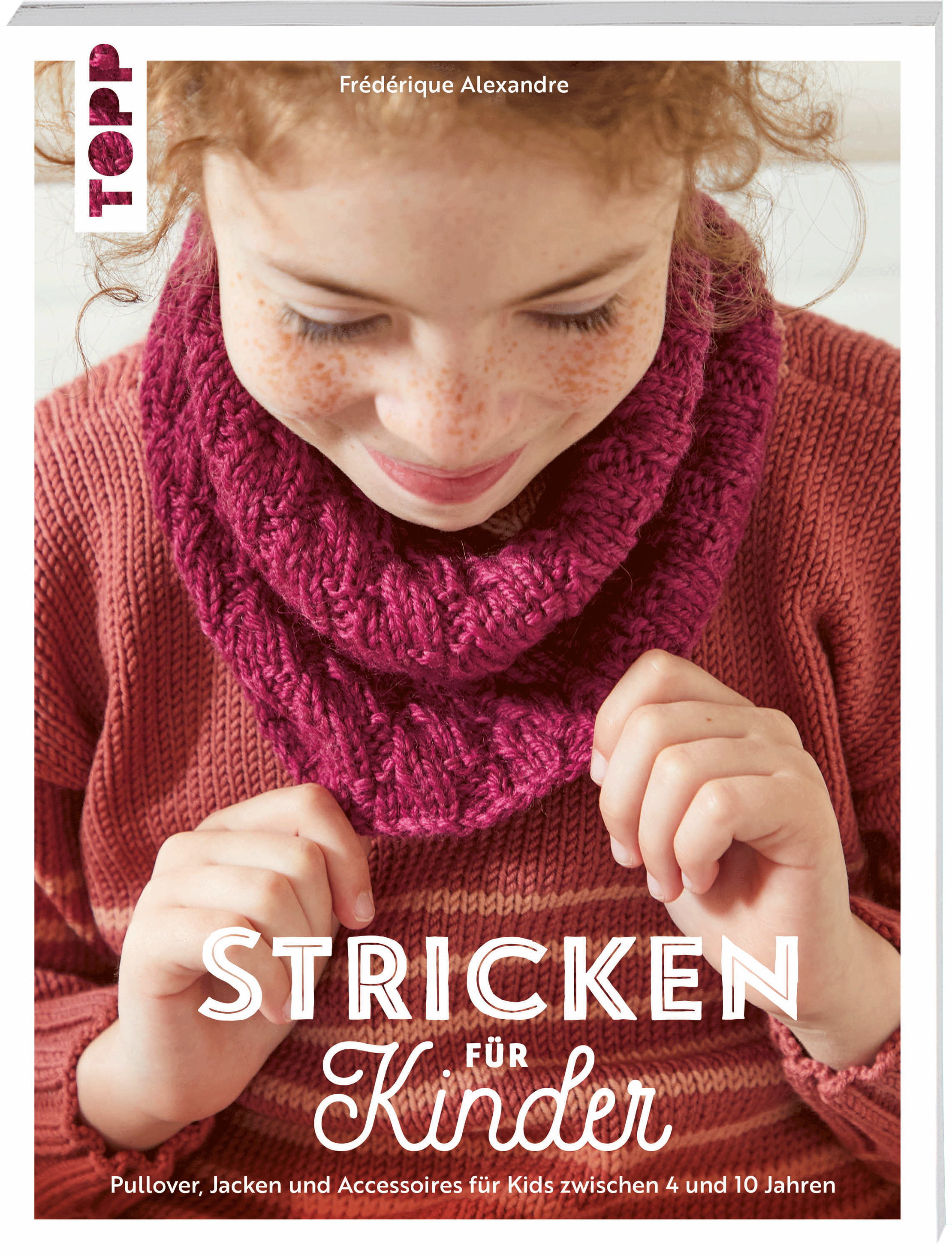 Stricken für Kinder