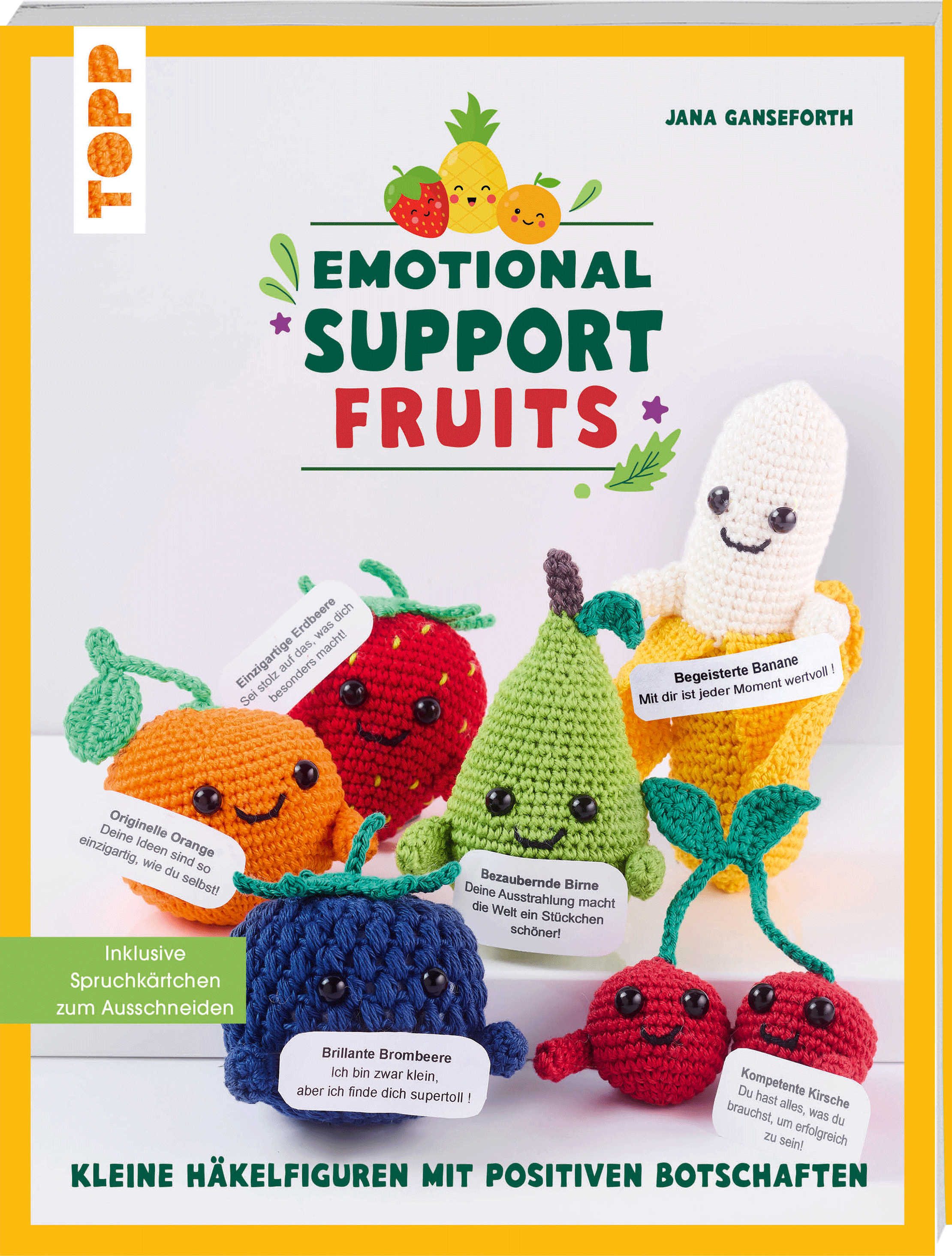 Emotional Support Fruit Emotional Support Fruit