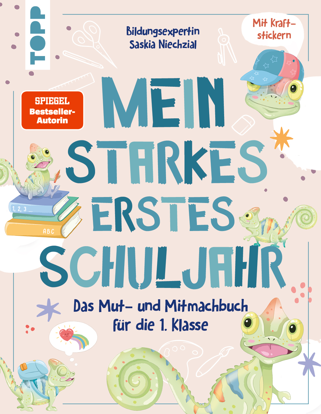 Mein starkes erstes Schuljahr