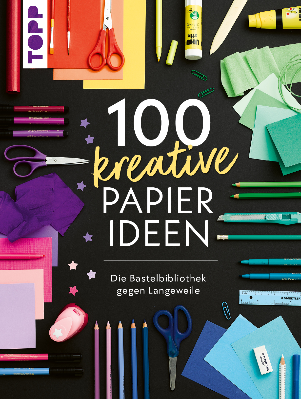 100 kreative Papierideen