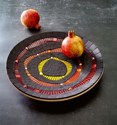 Mosaik Technik Material Projekte Für Einsteiger Topp