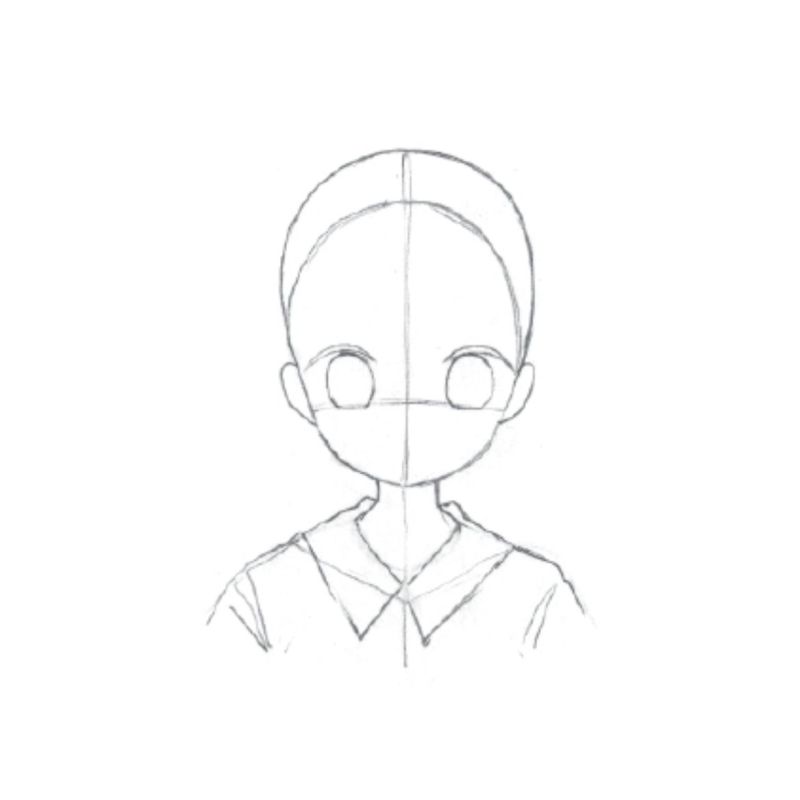 Manga Augen zeichnen: Tipps & Anleitung für Anfänger | TOPP Blog