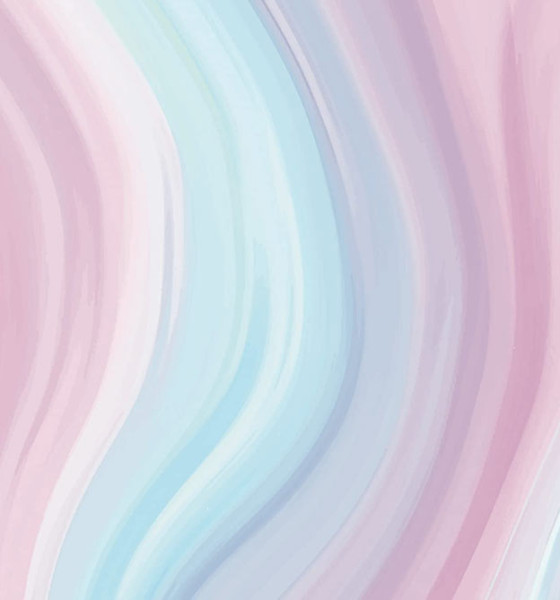 Blocco Carta Per Handlettering A6 - 75 Fogli 220g/m&sup2; Con Sfondi Acquerello Per Calligrafia